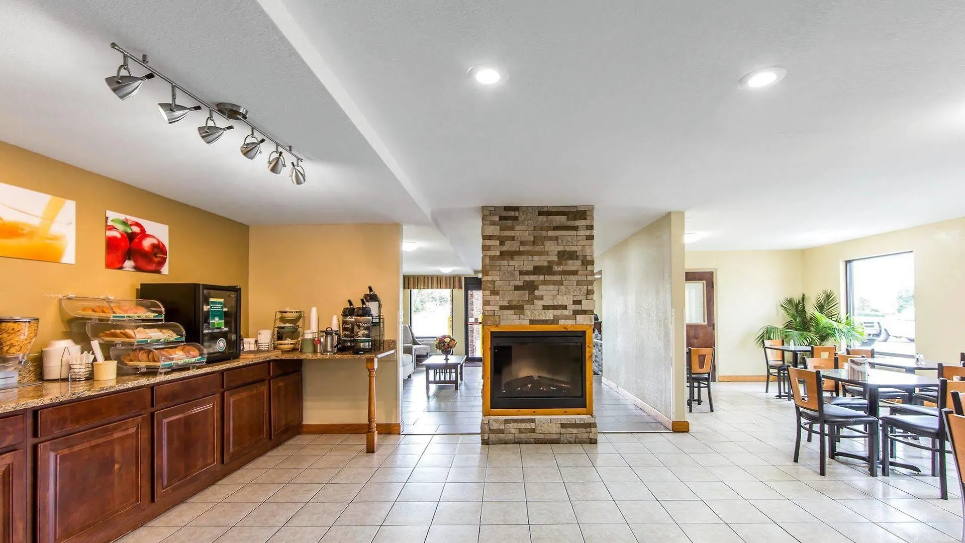 Howard Johnson By Wyndham 3* Pigeon Forge