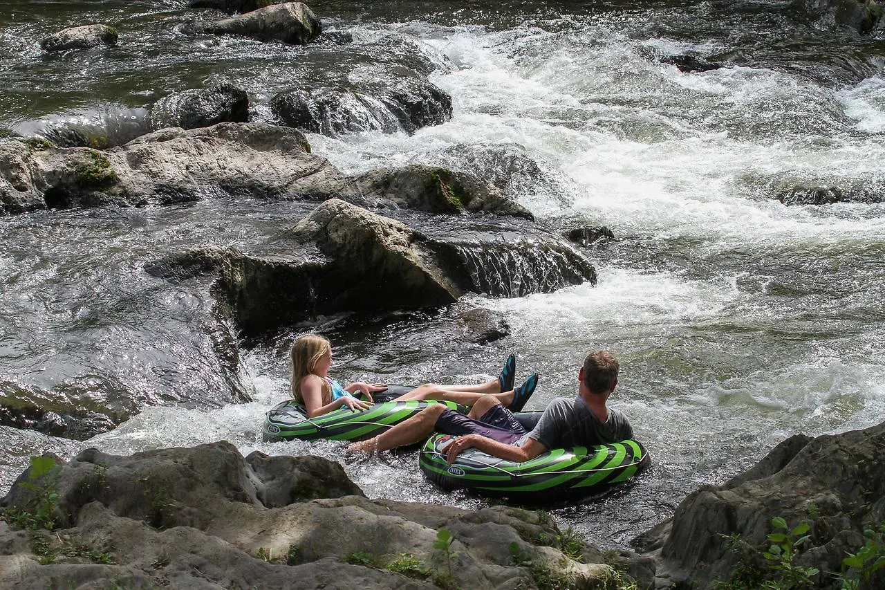 Creekstone