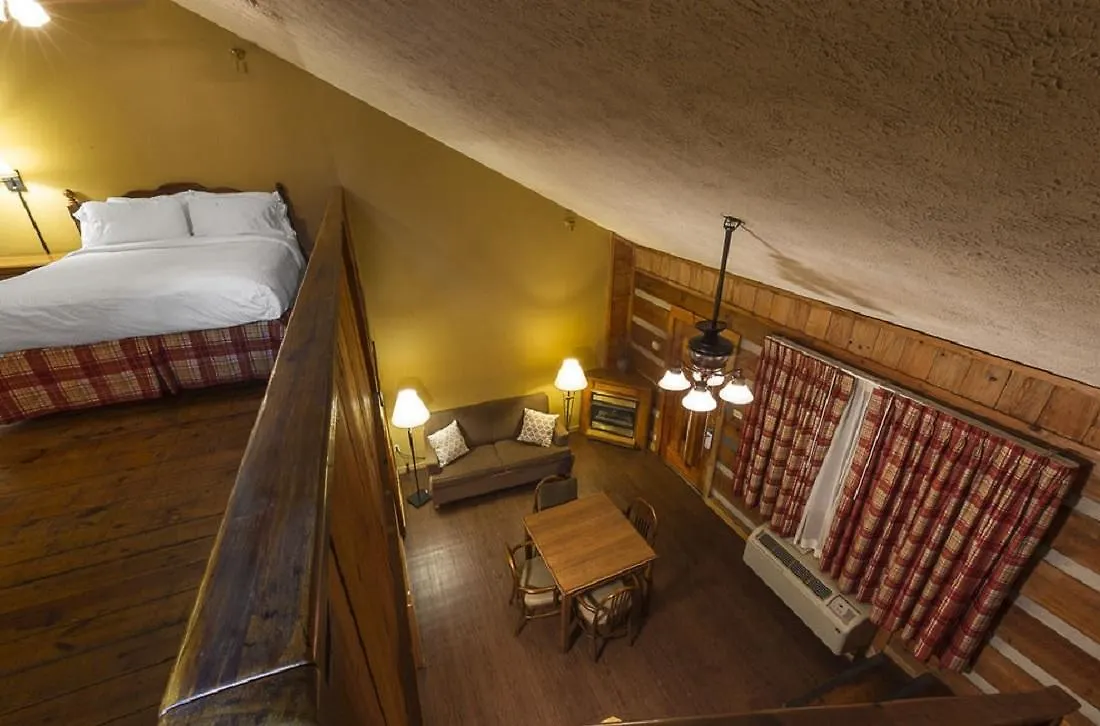 Hotel Timbers 2*