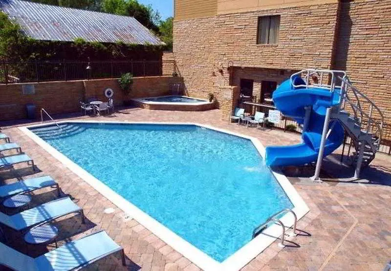 Springhill 3*