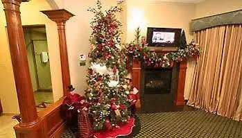 The At Christmas Place Hotel 4*