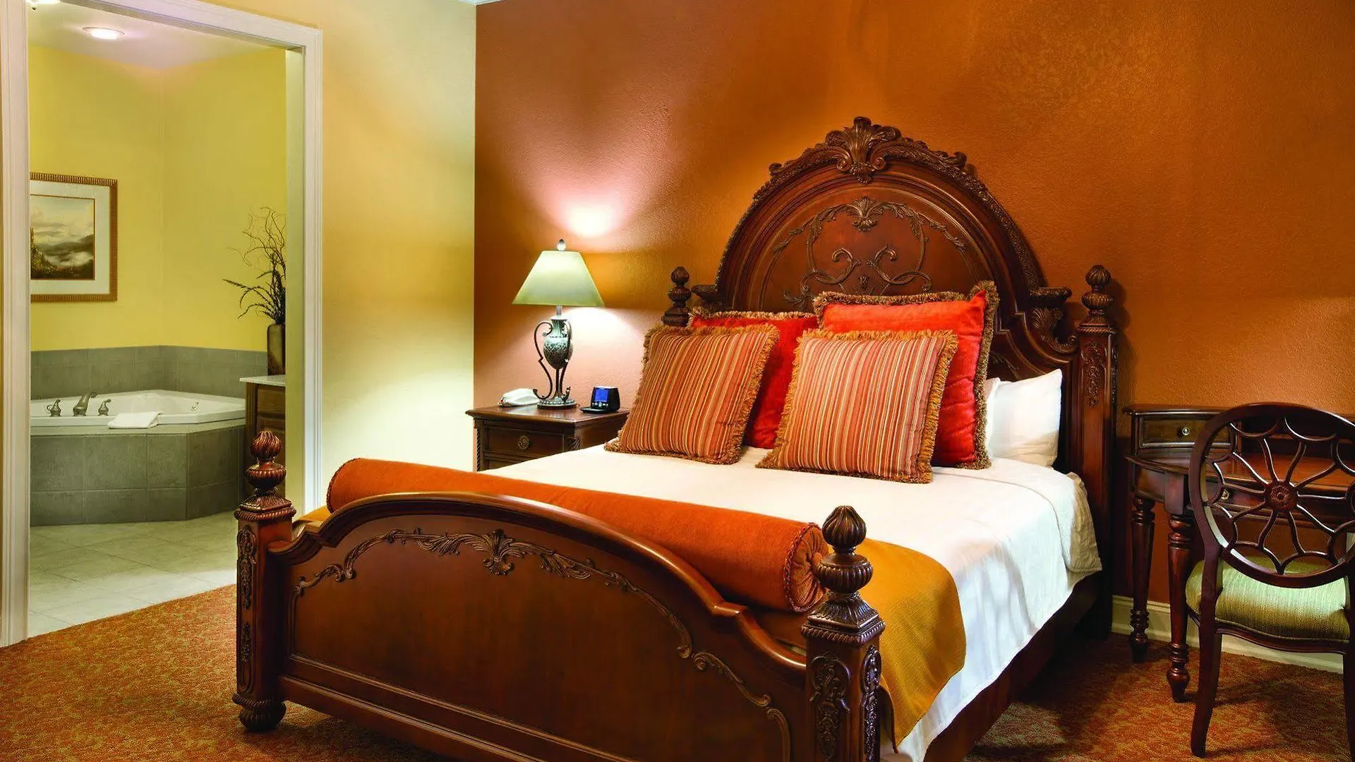 Club Wyndham Smoky Mountains Resort 3*