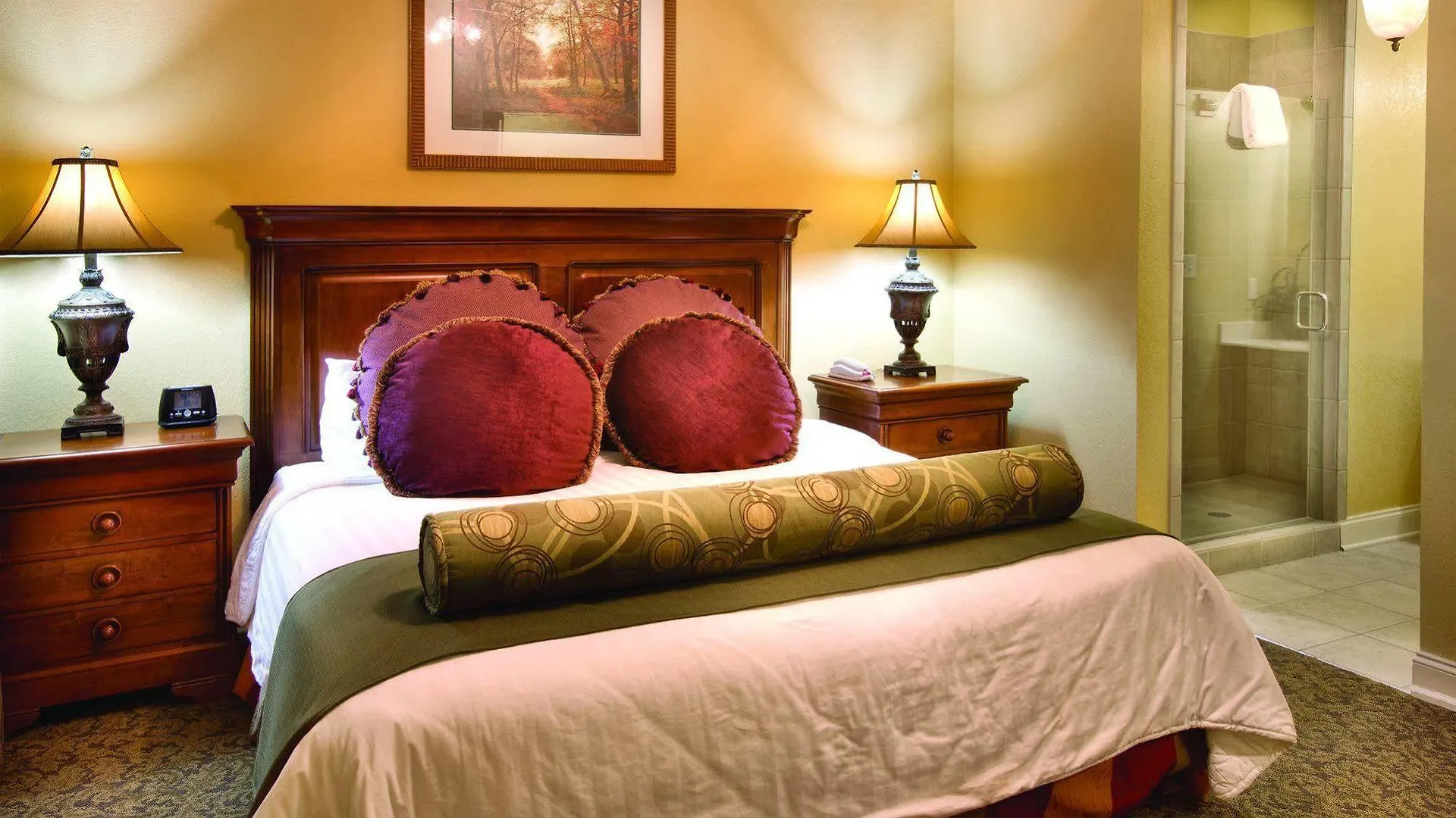 Club Wyndham Smoky Mountains