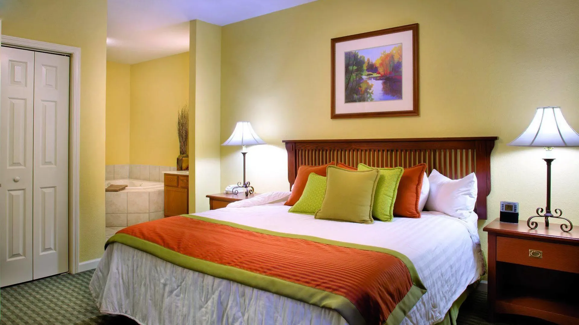 Club Wyndham Smoky Mountains Resort
