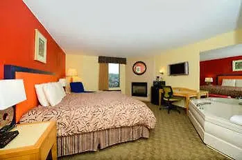 Leblanc Western Signature Collection Hotel