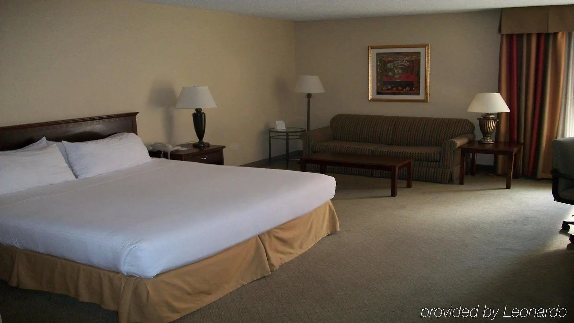 Express & By Ihg Resort Pigeon Forge