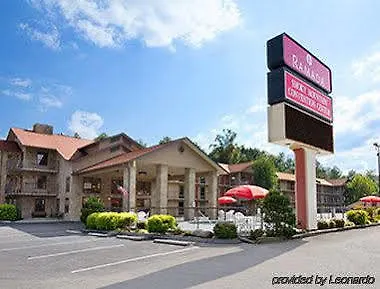 Days By Wyndham South Hotel Pigeon Forge