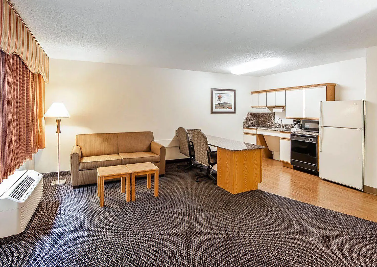 Leconte & Convention Center, Ascend Collection Pigeon Forge