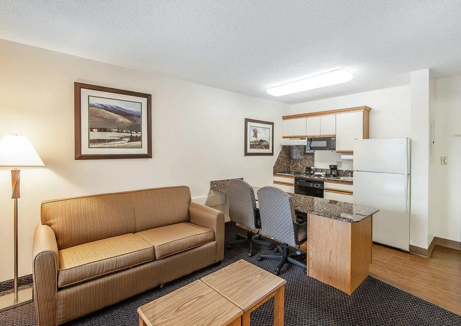 Hotell Leconte & Convention Center, Ascend Collection Pigeon Forge
