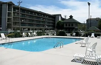 Hotel Creekstone