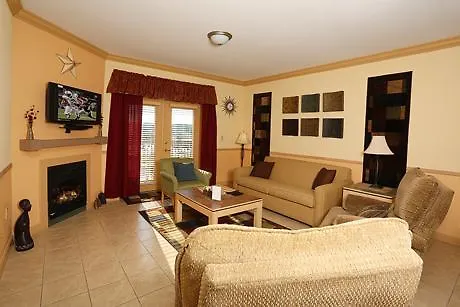 Hotel apartamentowy Mountain View 1205 - Two Bedroom Pigeon Forge