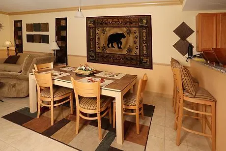 Mountain View 1205 - Two Bedroom Hotel apartamentowy
