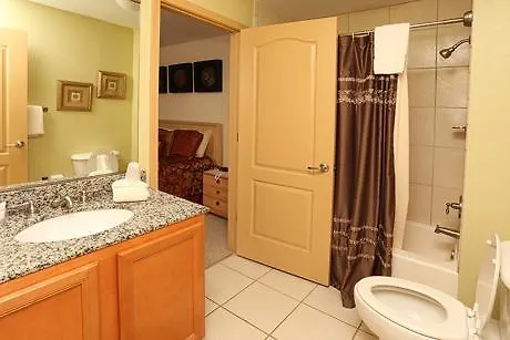 Mountain View 1205 - Two Bedroom Pigeon Forge