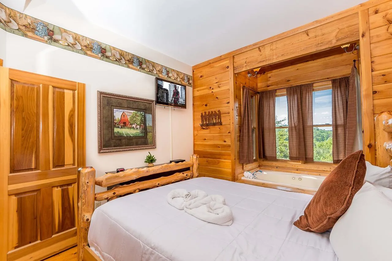 9 Bedroom Roscoe's Retreat By Hosteeva Сasa de vacaciones