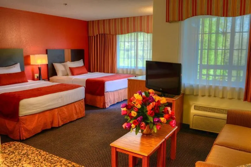 Leconte & Convention Center, Ascend Collection Hotell Pigeon Forge