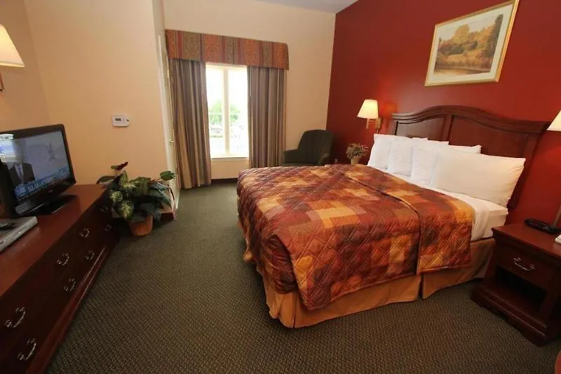 The At Governor's Crossing 3* Sevierville