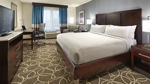 Hilton Garden 3* Pigeon Forge