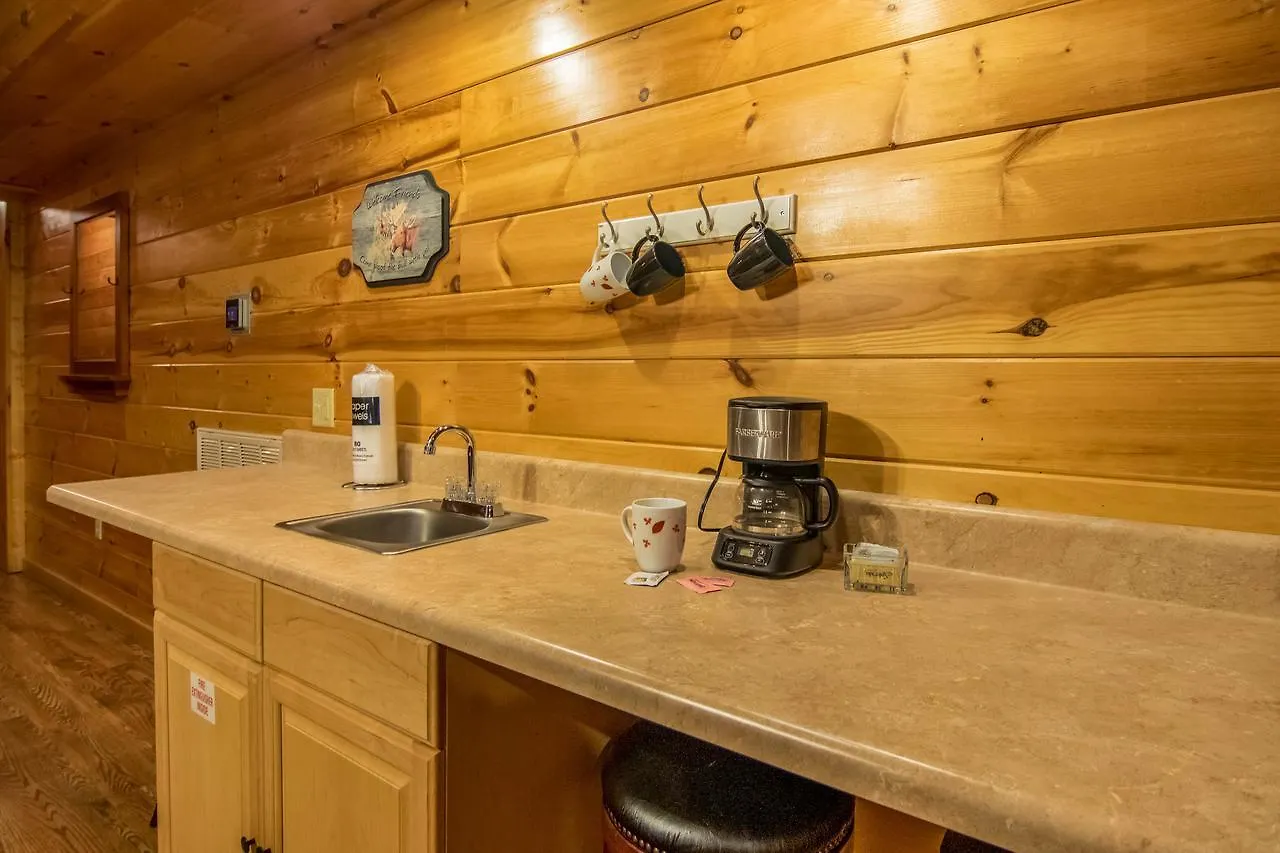 Holiday home Moose Hollow *