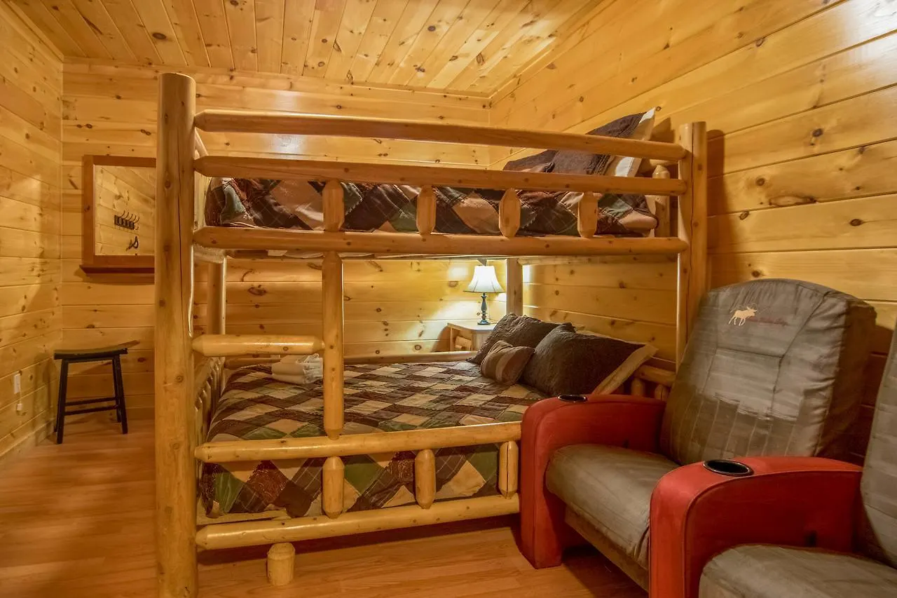 Holiday home Moose Hollow