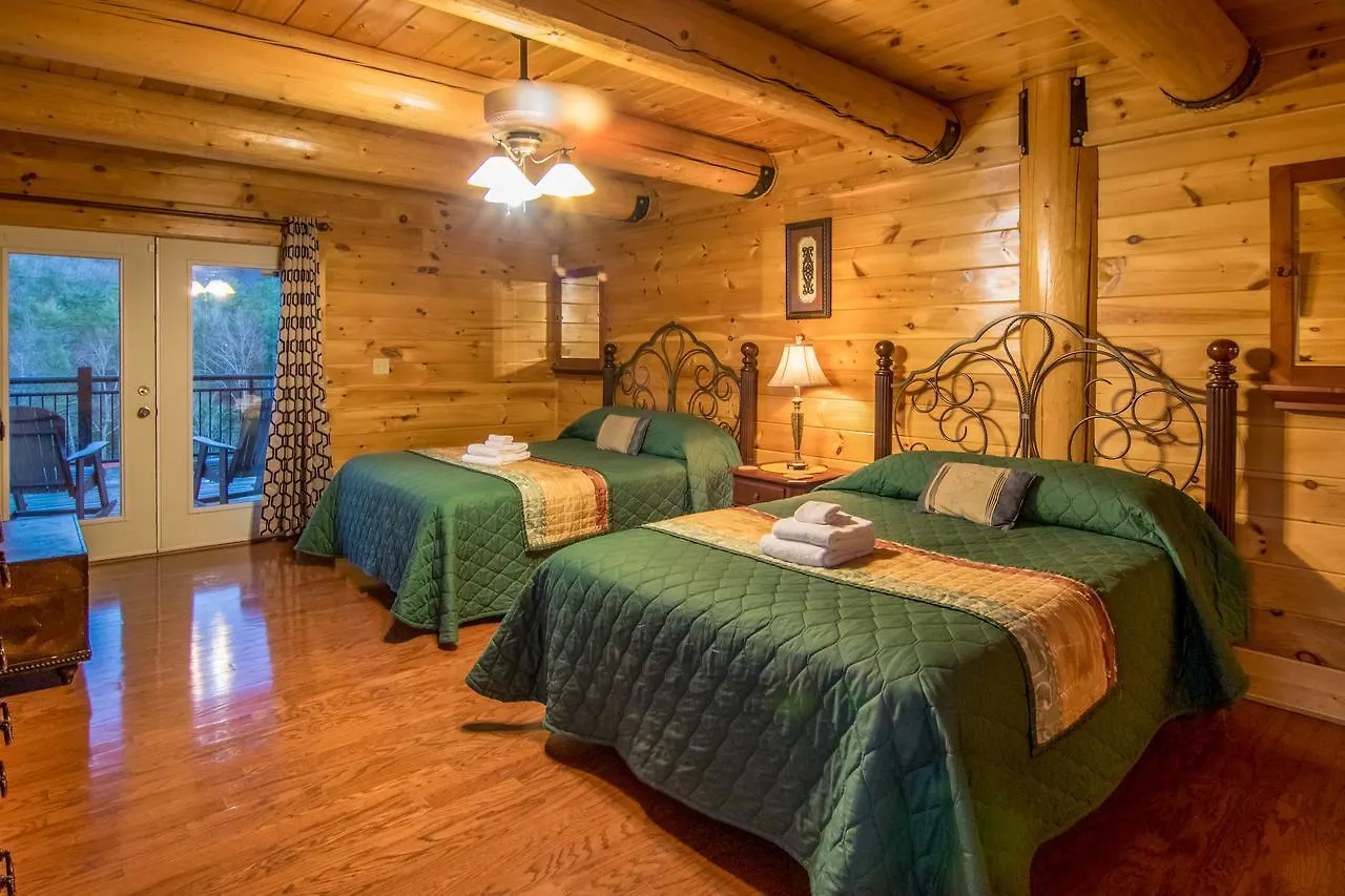 Moose Hollow Holiday home *