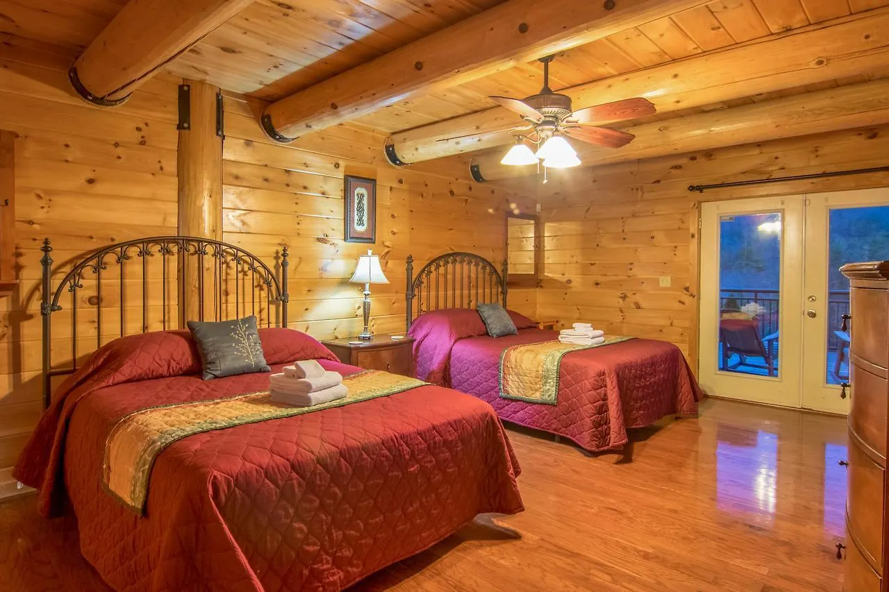 Moose Hollow Holiday home
