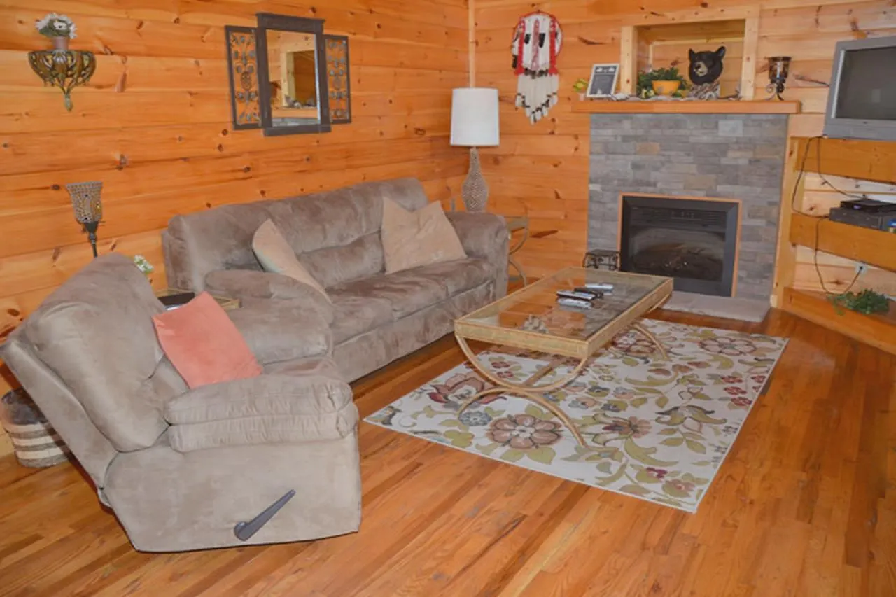 Of The Holiday home
