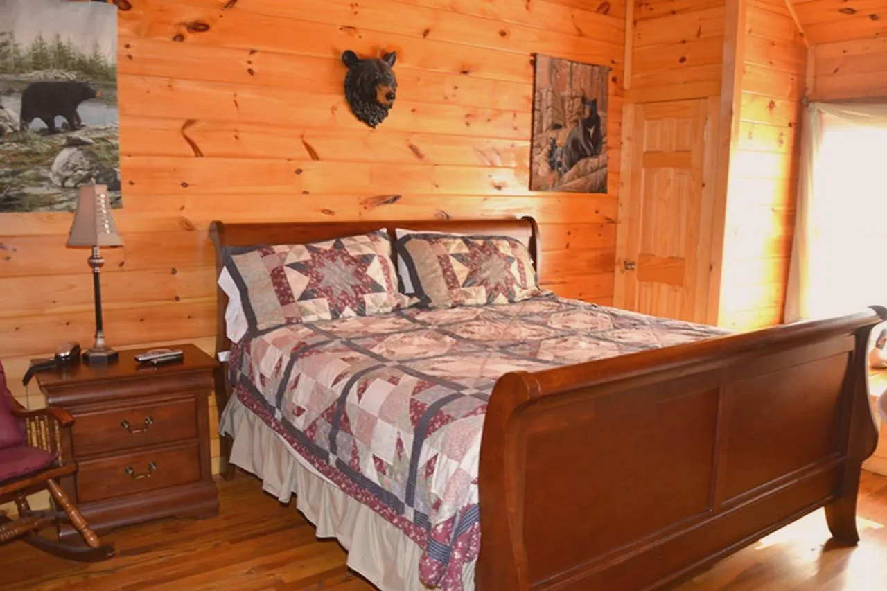 Of The Holiday home *