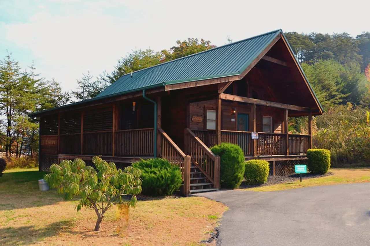Of The Holiday home *