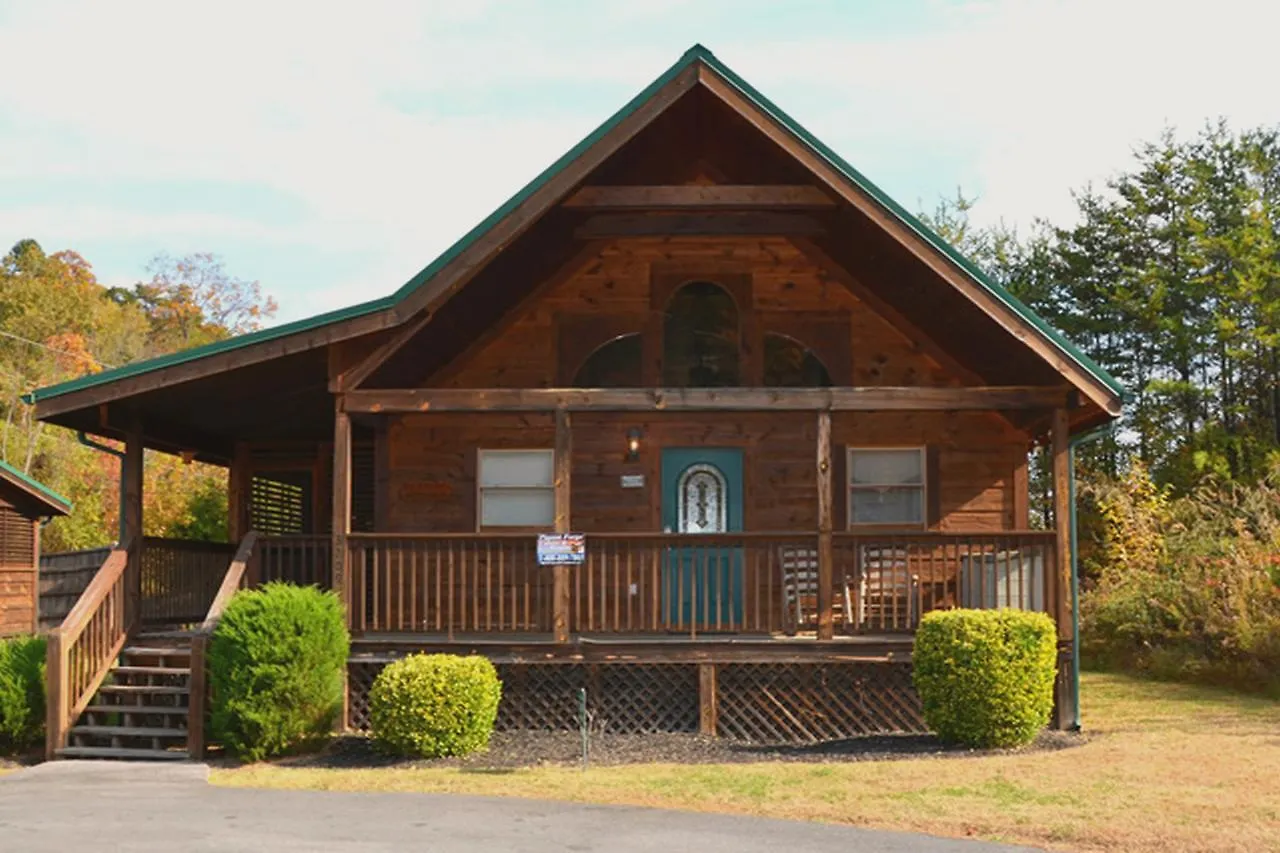 Of The Holiday home