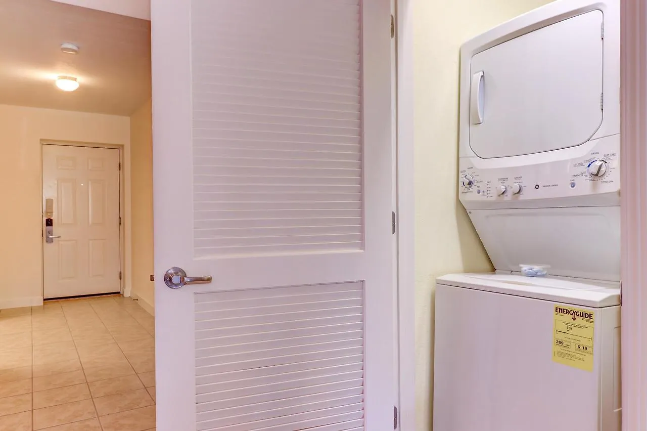 Apartmán Sandy's Sanctuary Pigeon Forge