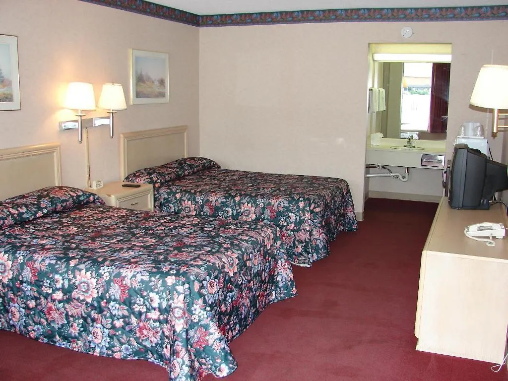 Motel Valley Pigeon Forge