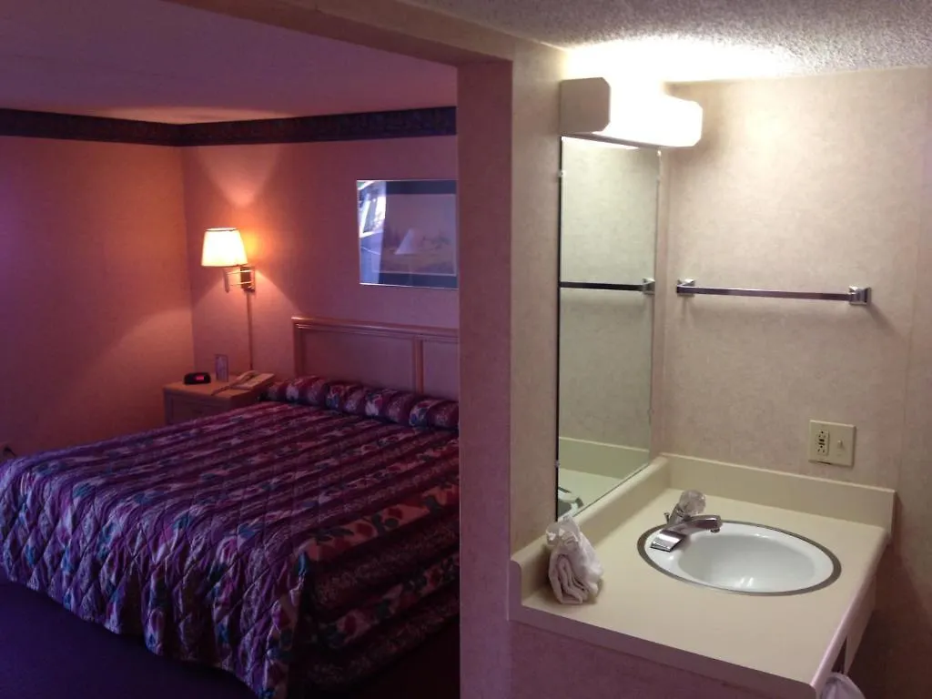 Motel Valley