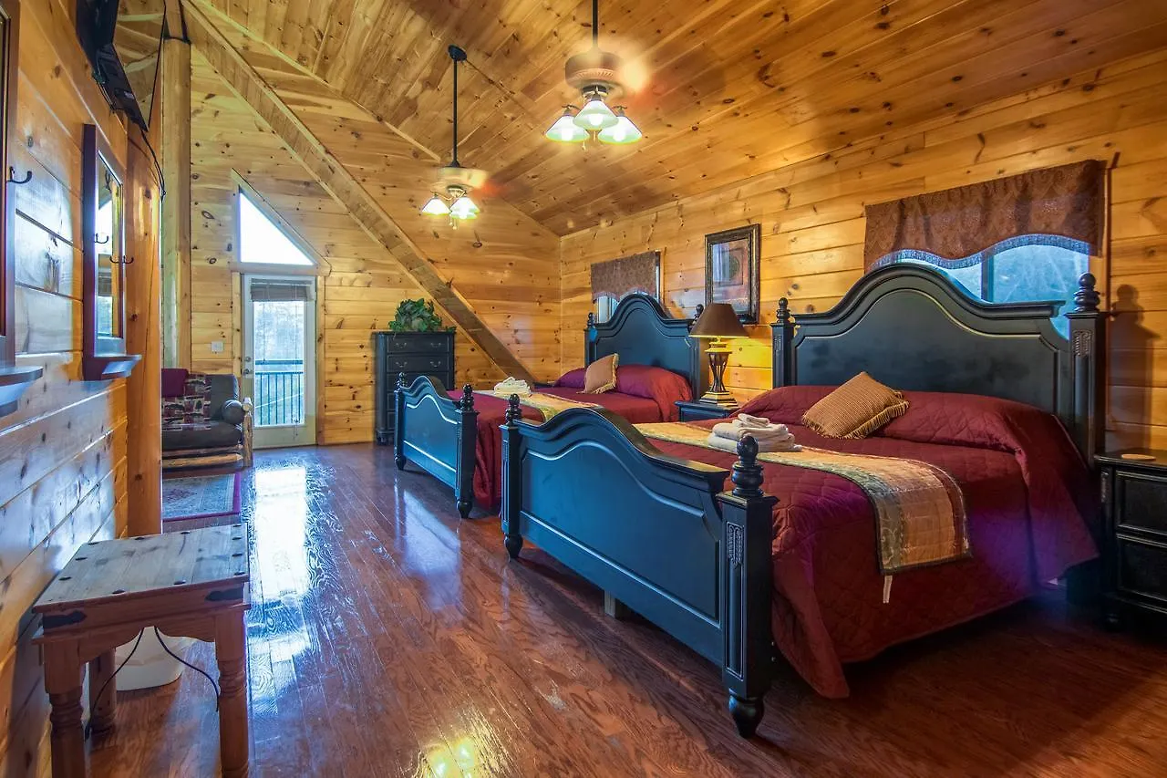 Holiday home Moose Hollow