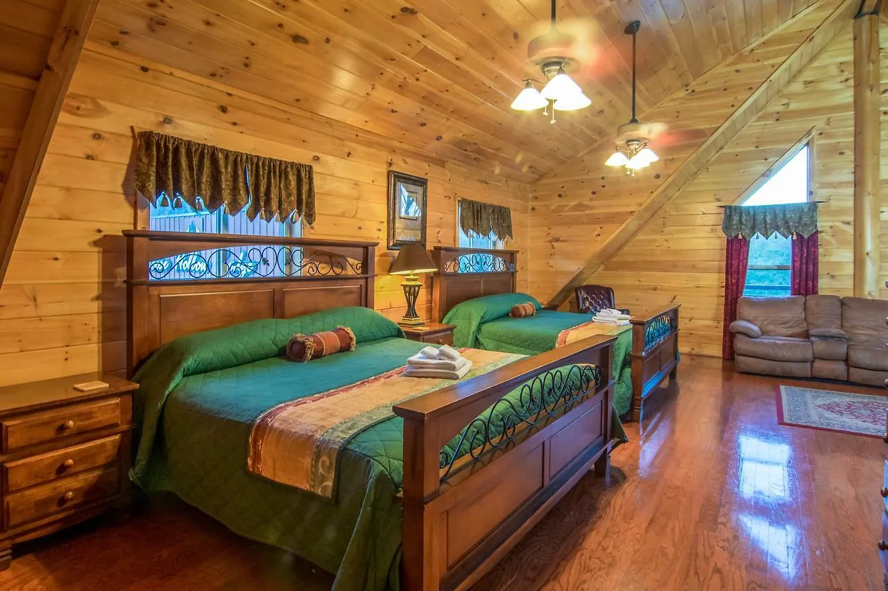 Holiday home Moose Hollow