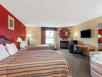 Hotel Leblanc Western Signature Collection