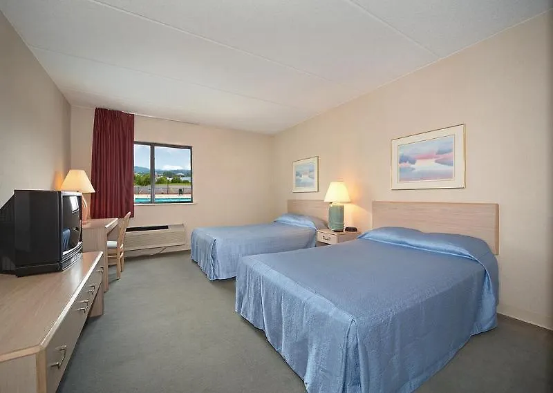 (adults Only) 2* Pigeon Forge
