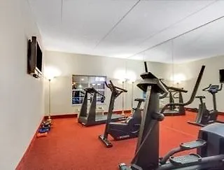 Ramada By Wyndham North