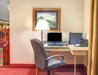 Ramada By Wyndham North Hotel 3*