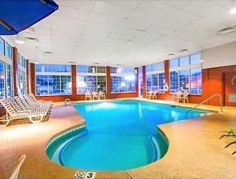 Ramada By Wyndham North 3* Pigeon Forge