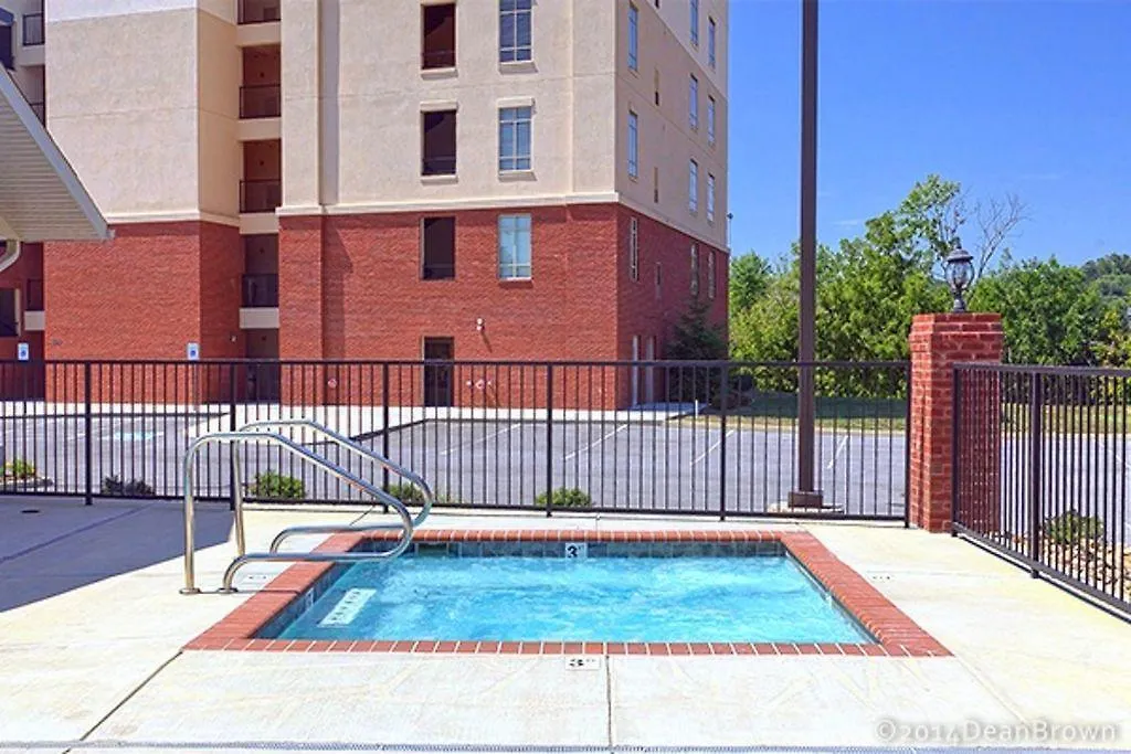 River Crossing #405 Apartment *