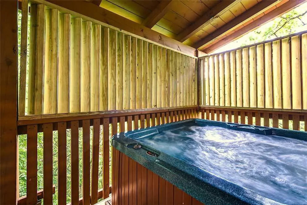 Holiday home Southern Sweet T - Two Bedroom Cabin *