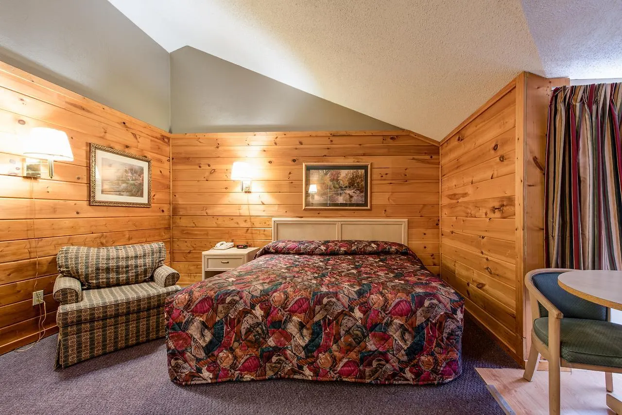 Motel Valley 2*