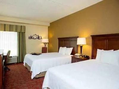 Hampton & On The Parkway Hotell Pigeon Forge