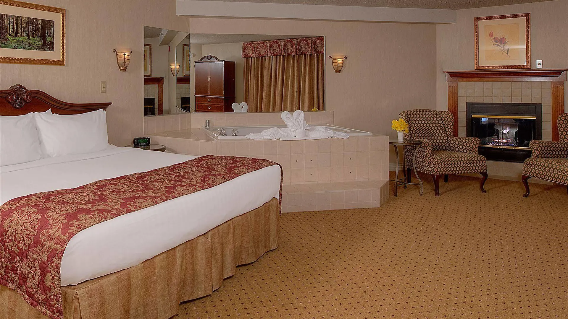 Hotel Music Road 3*