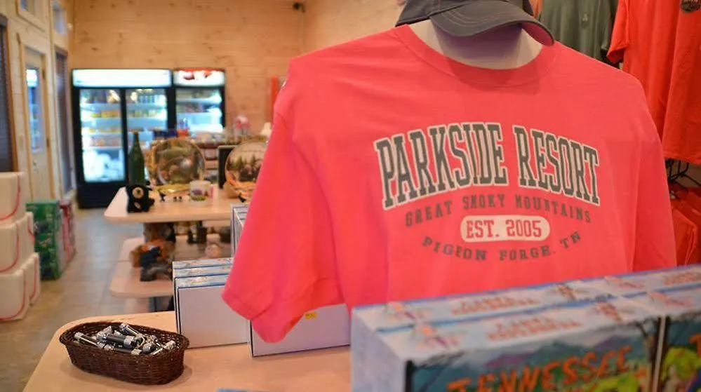 Parkside Pigeon Forge