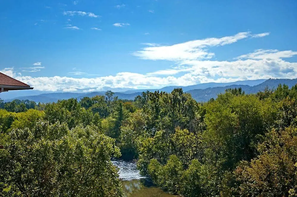 Ξενοδοχείο με διαμερίσματα Appleview River