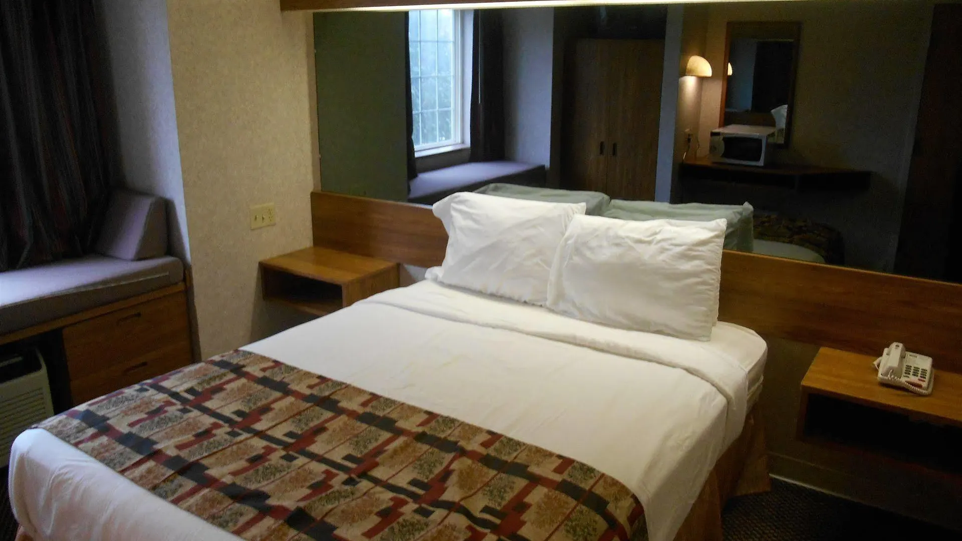 Guest Hotel 2*