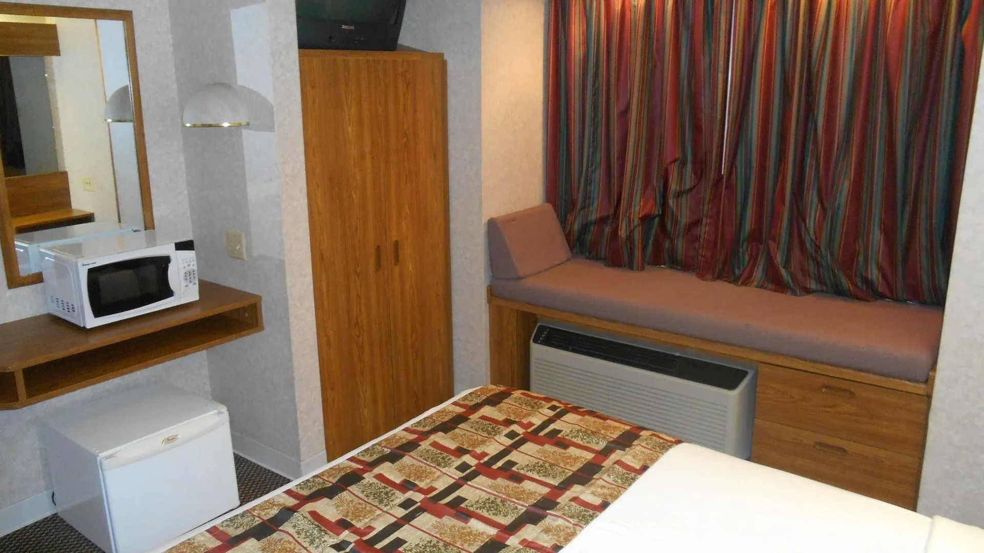 Guest Hotel Pigeon Forge