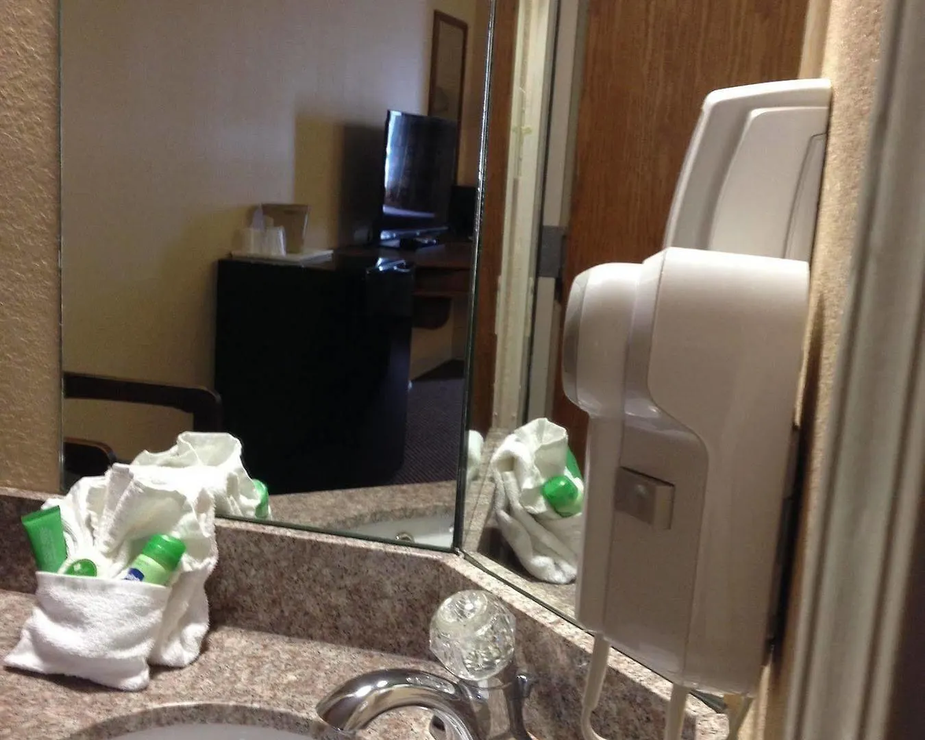 Guest Hotel Pigeon Forge