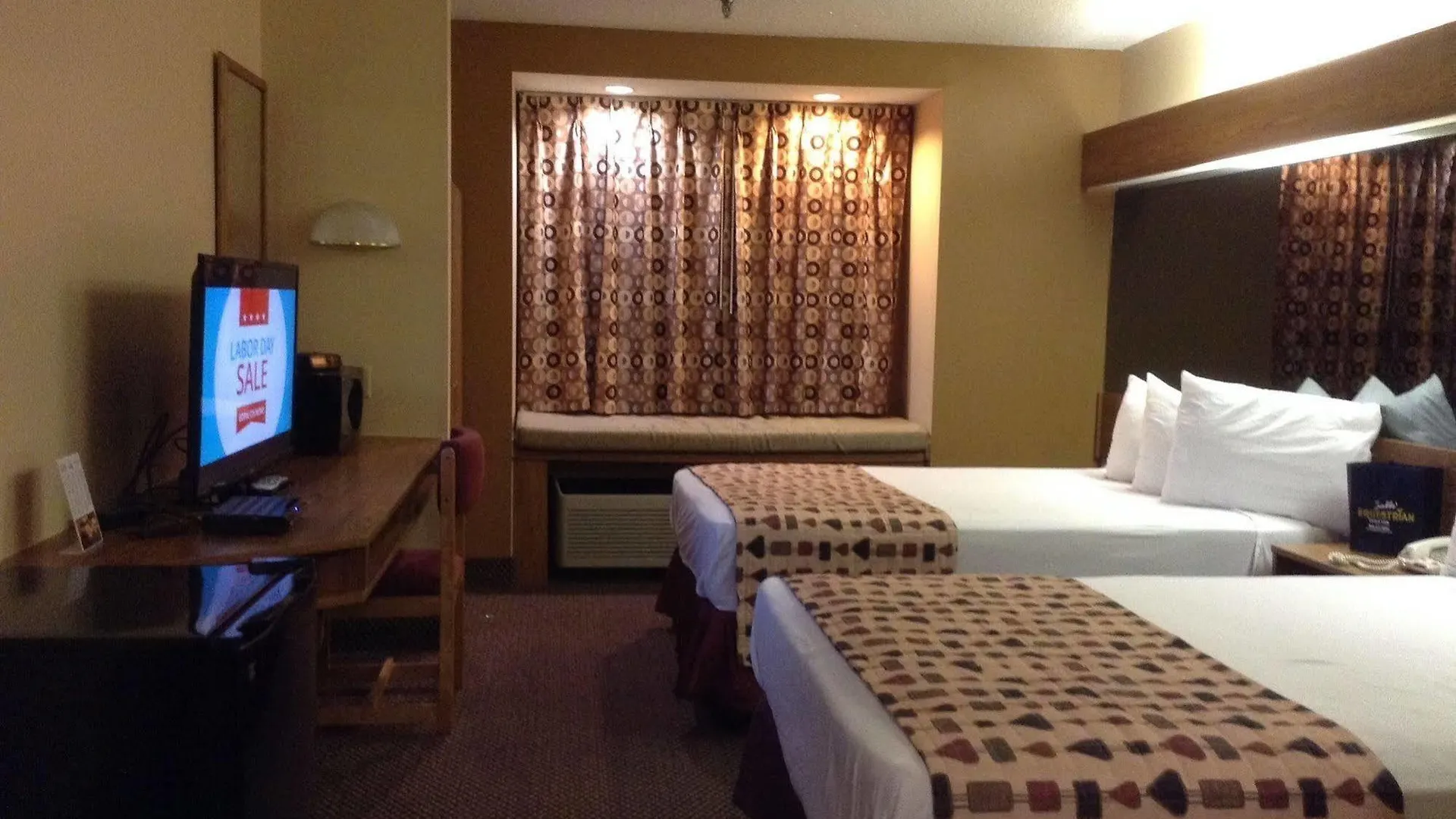 Guest Hotel Pigeon Forge
